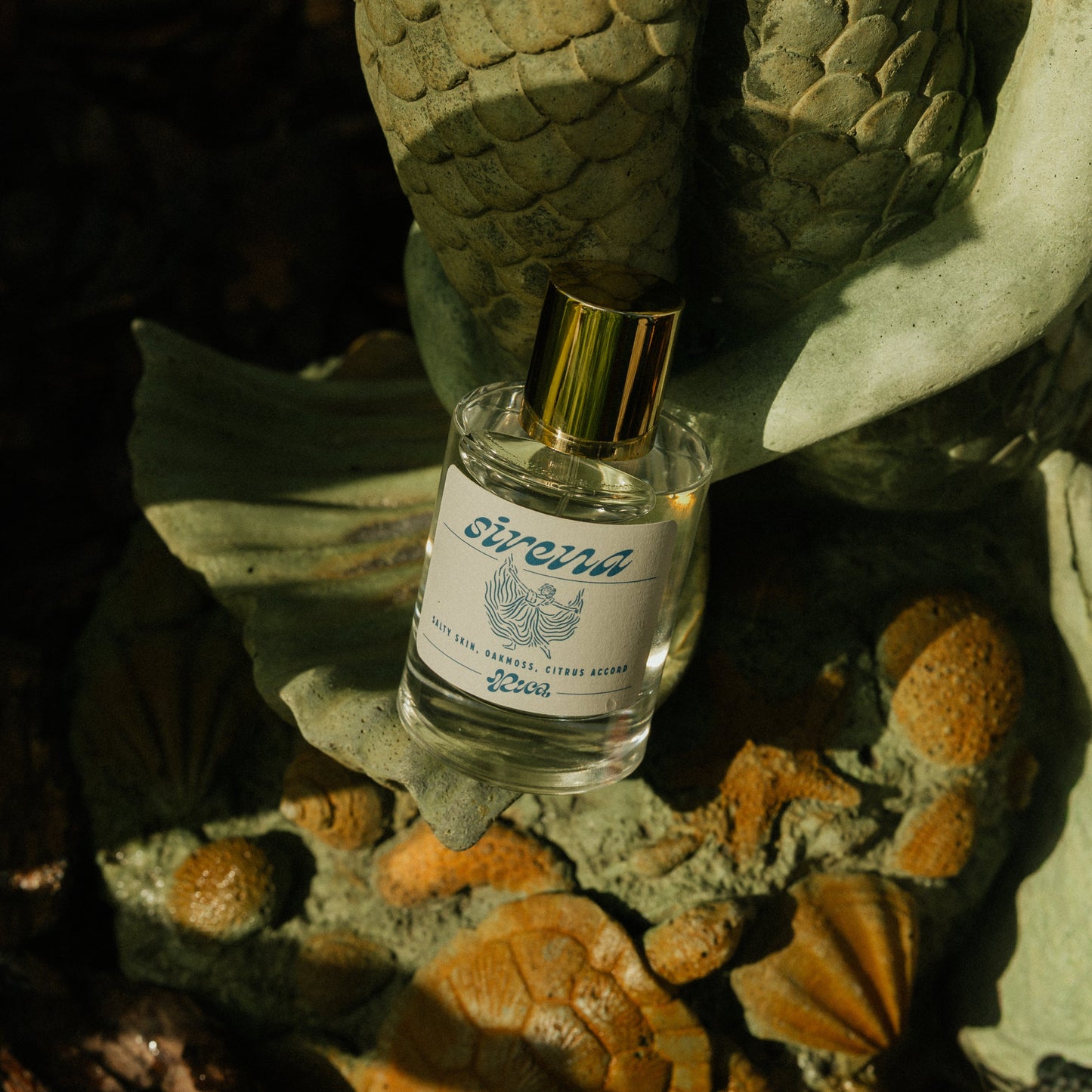 Sirena Perfume Spray