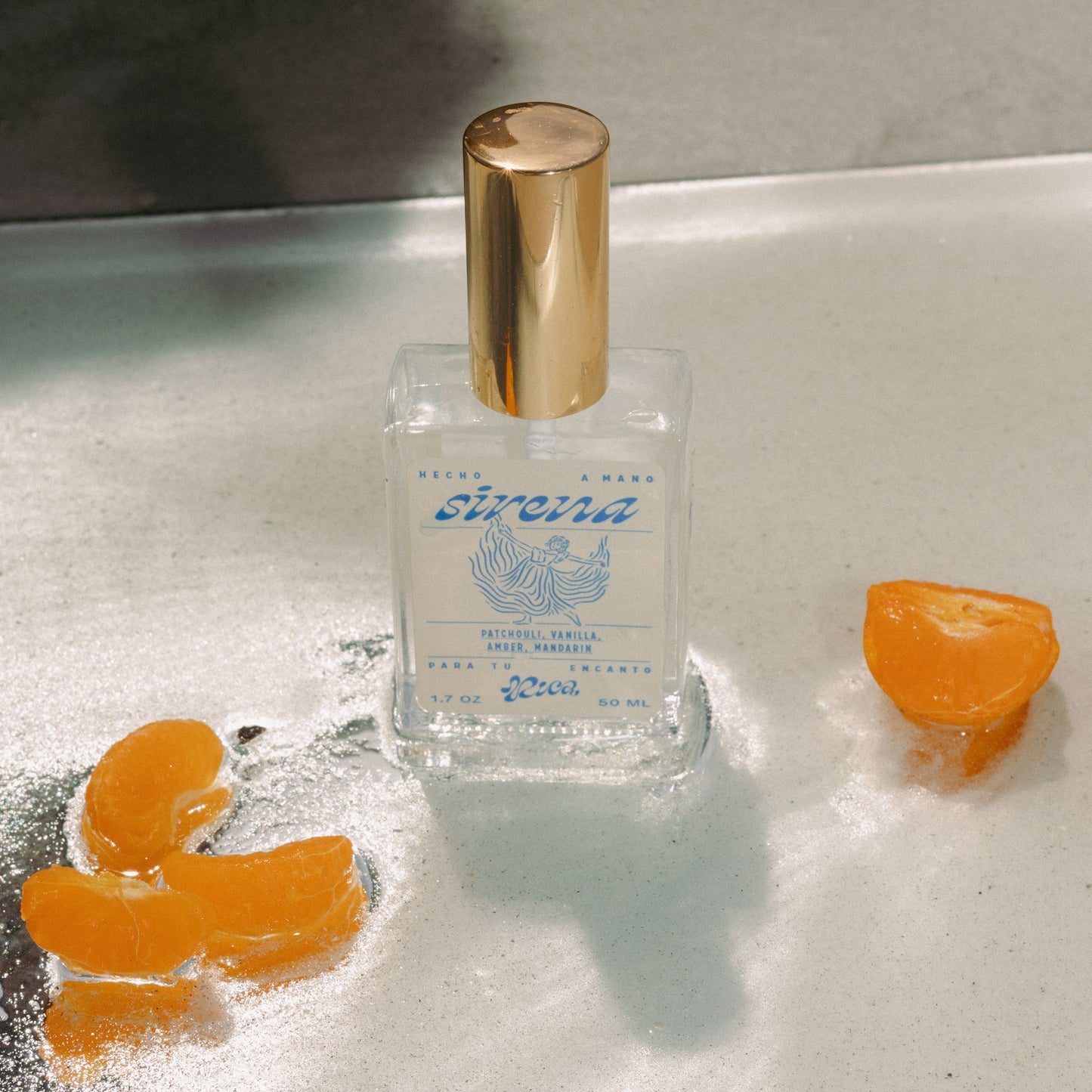 Sirena Perfume Mist