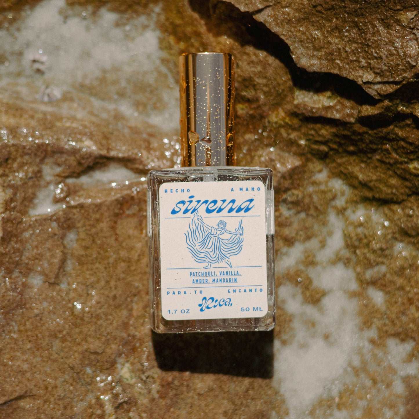 Sirena Perfume Mist