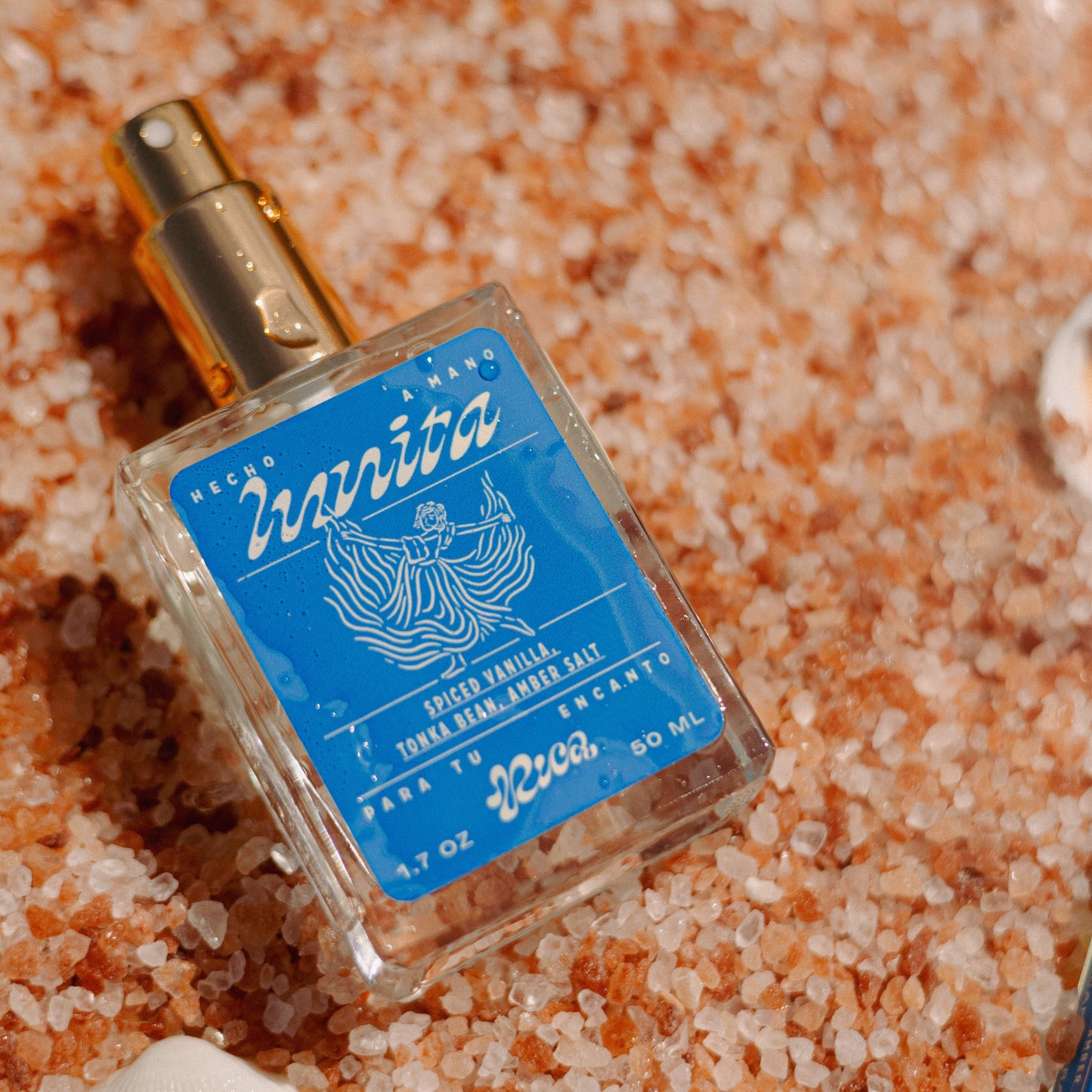Lunita Perfume Mist