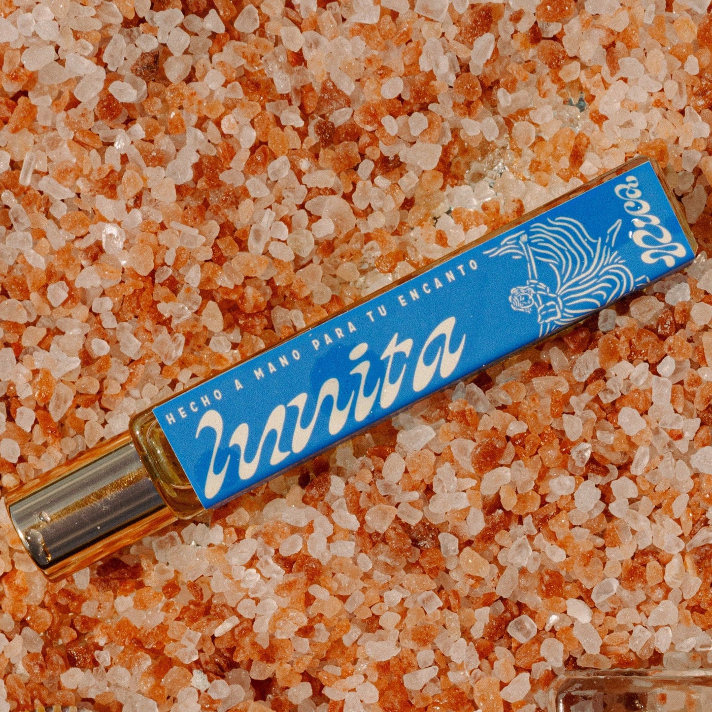 Lunita Perfume Roller