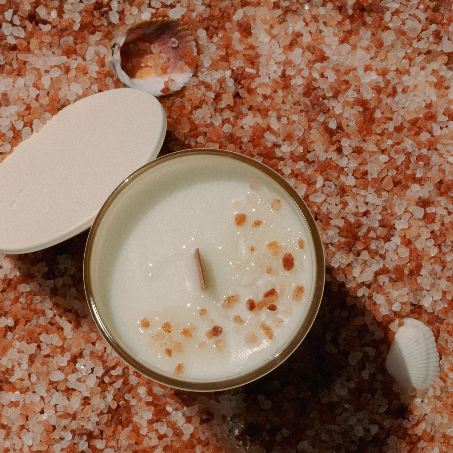 ¡Qué Rica! Soy Candle