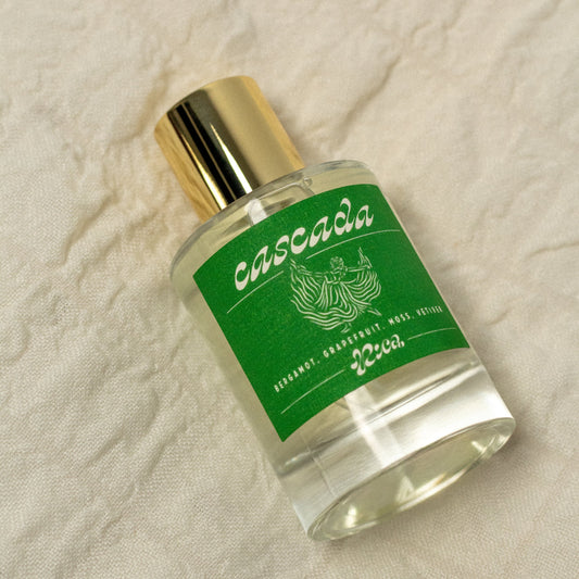 Cascada Perfume Mist