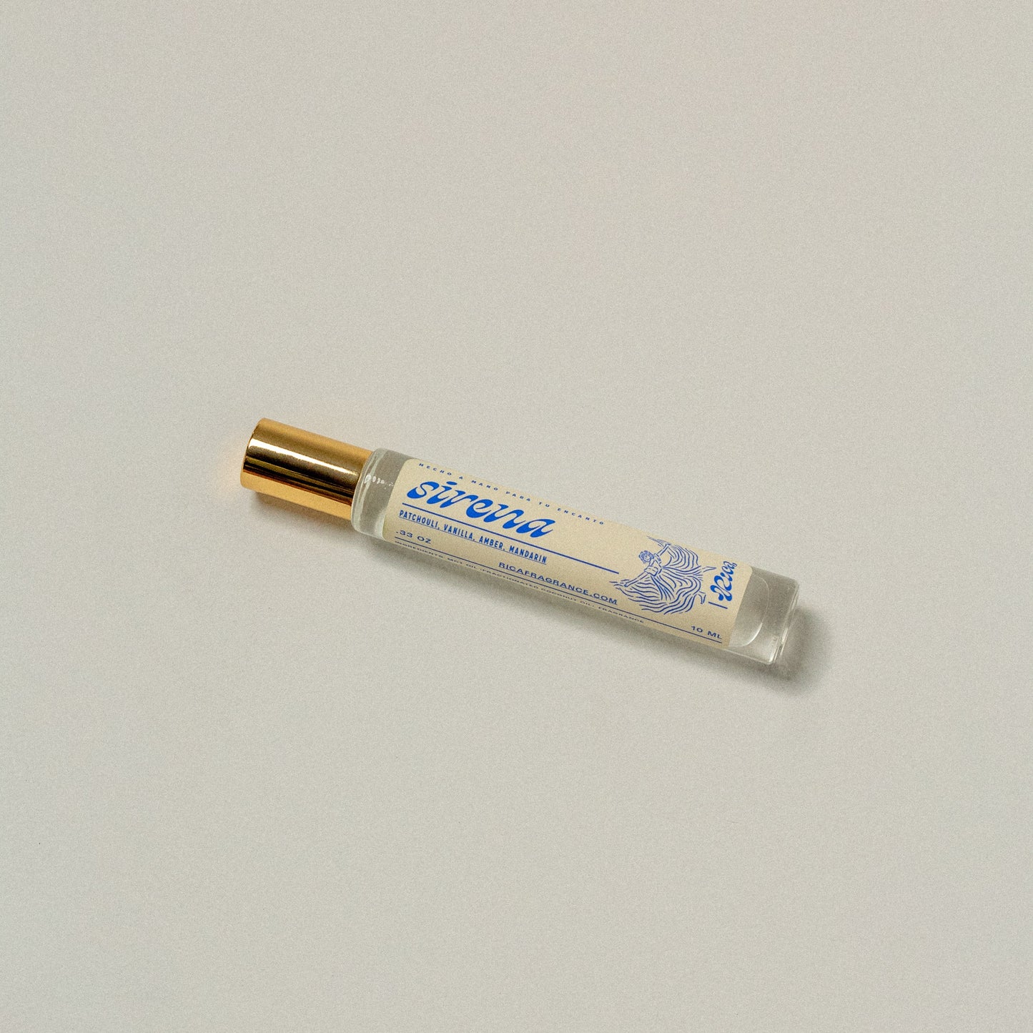 Sirena Perfume Roller