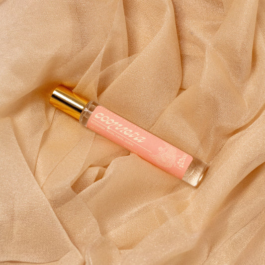 Coqueta Perfume Roller