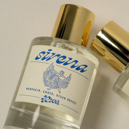 Sirena Perfume Mist