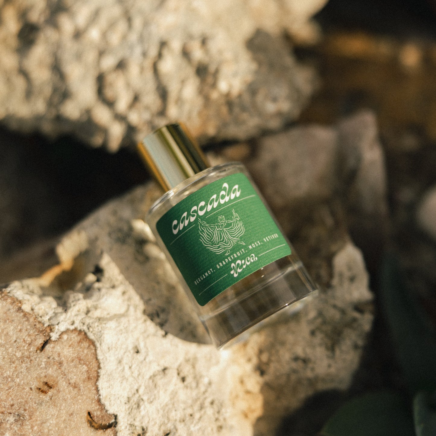 Cascada Perfume Spray