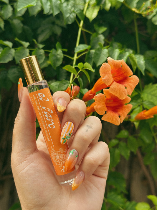 El Faro Perfume Roller
