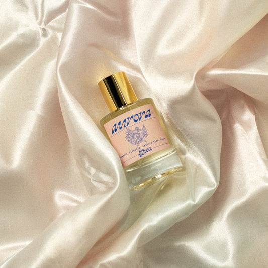 Aurora Perfume Mist