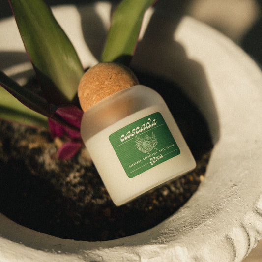 Cascada Soy Candle