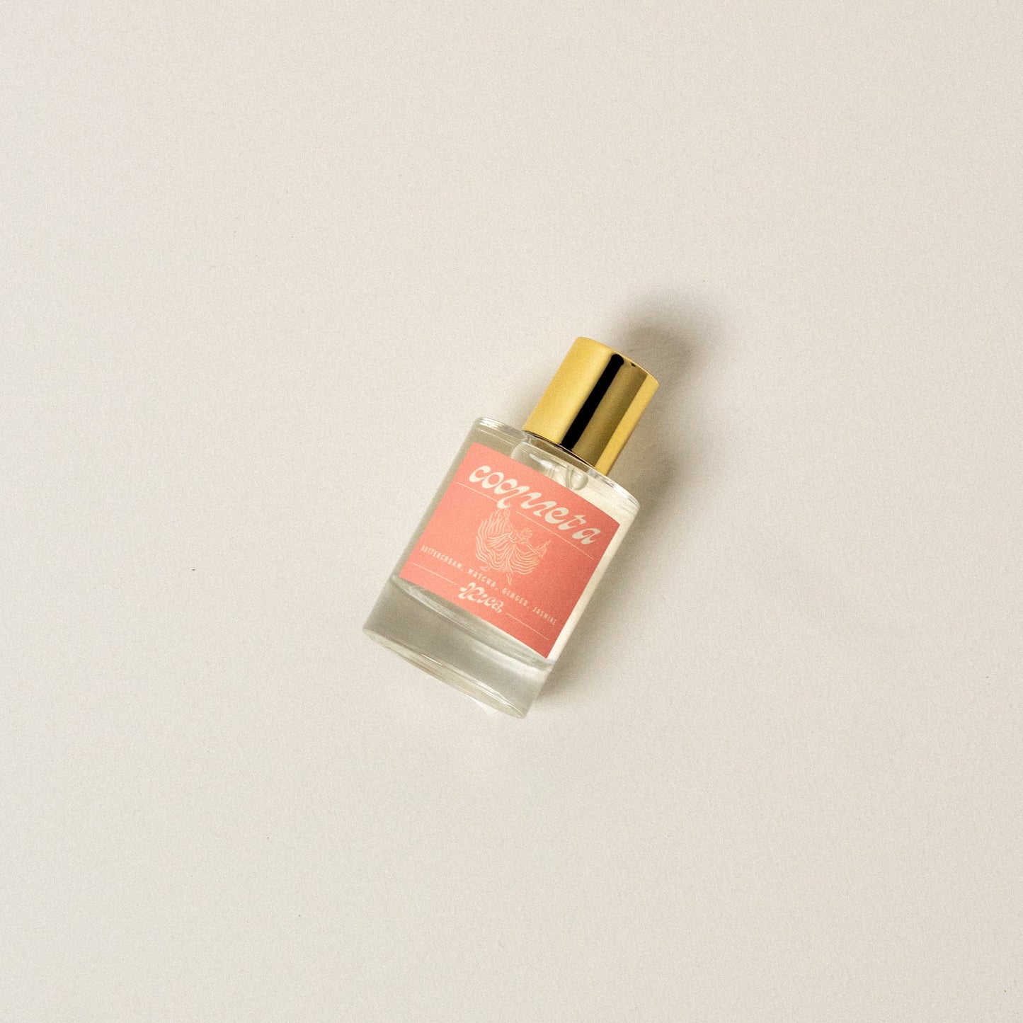 Coqueta Perfume Mist