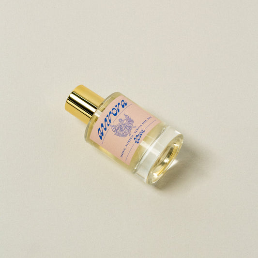 Aurora Perfume Mist
