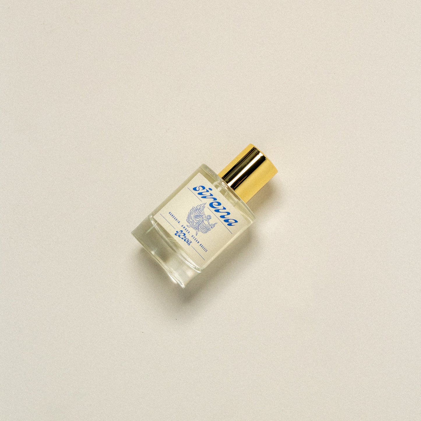 Sirena Perfume Mist