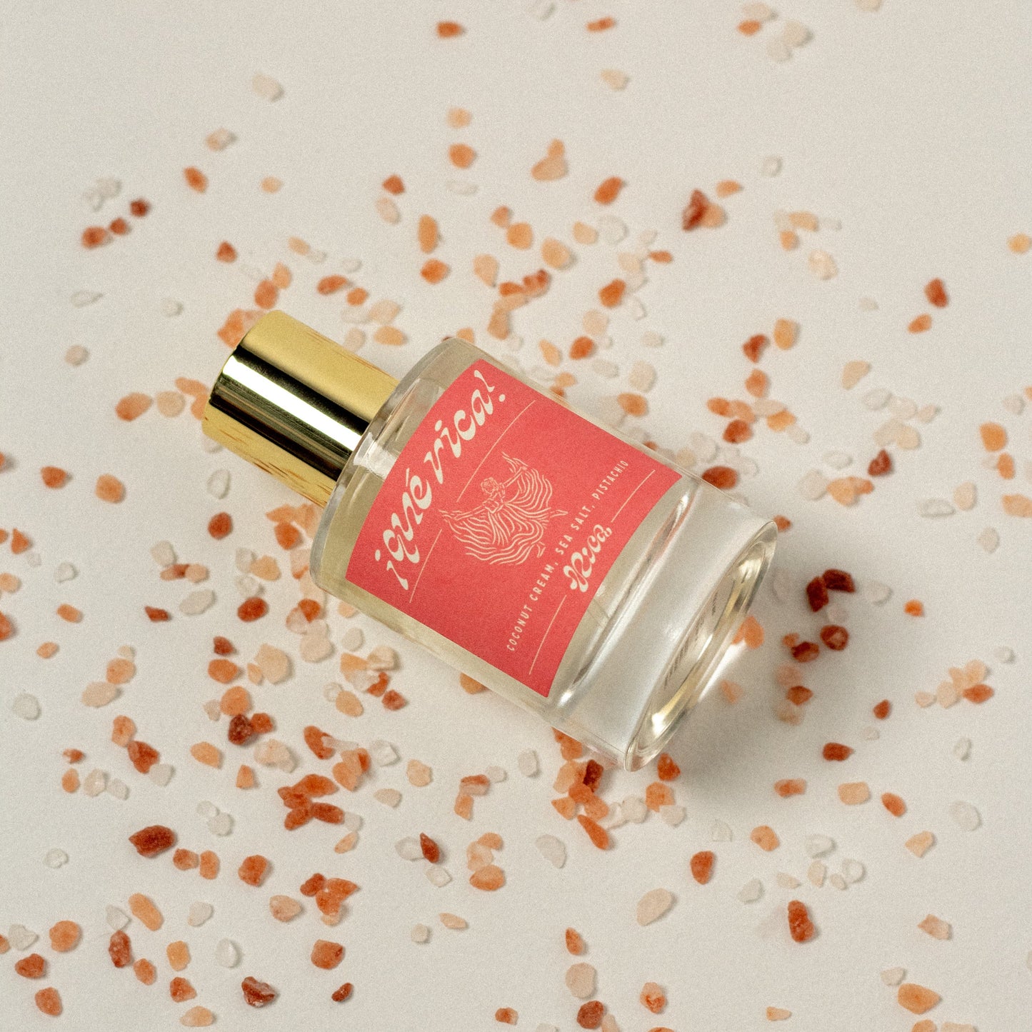 ¡Qué Rica! Perfume Mist