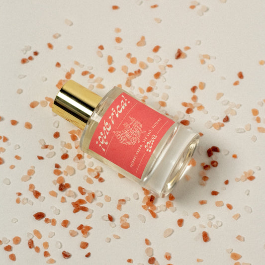 ¡Qué Rica! Perfume Mist