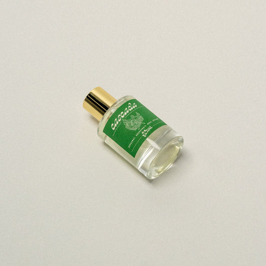 Cascada Perfume Mist