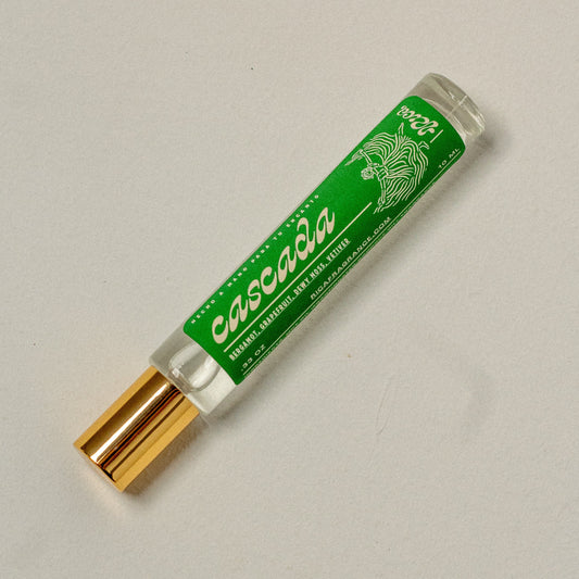Cascada Perfume Roller