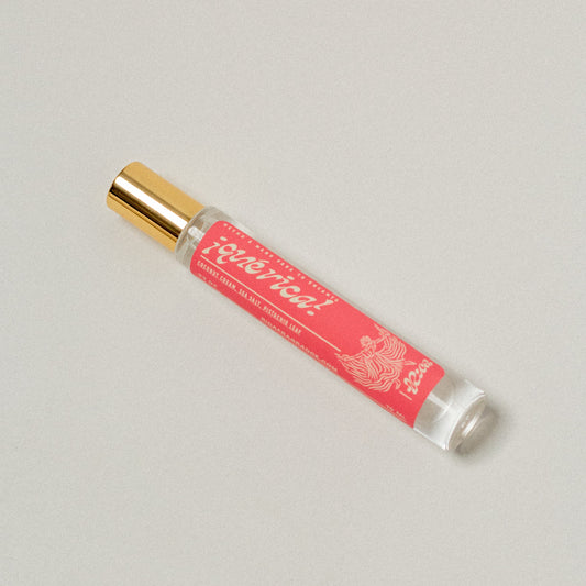 ¡Qué Rica! Perfume Roller
