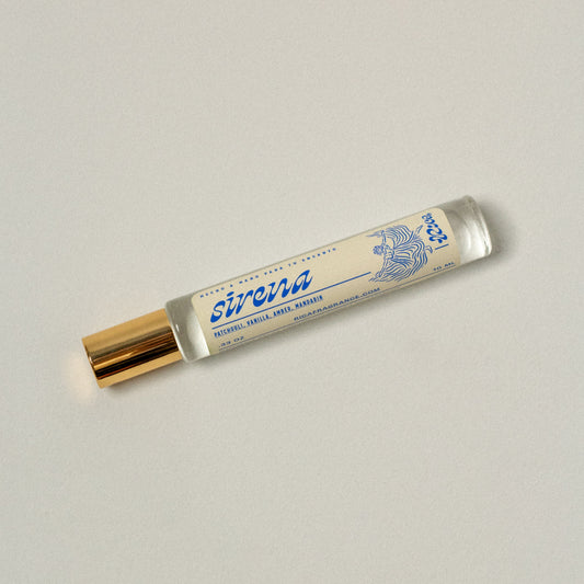 Sirena Perfume Roller