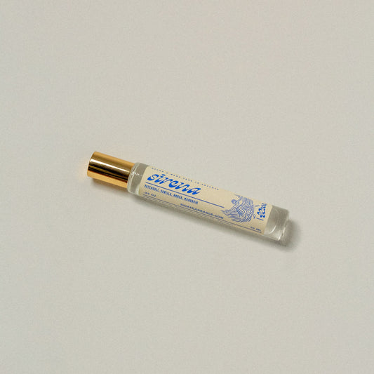 Sirena Perfume Roller