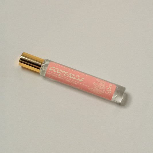 Coqueta Perfume Roller
