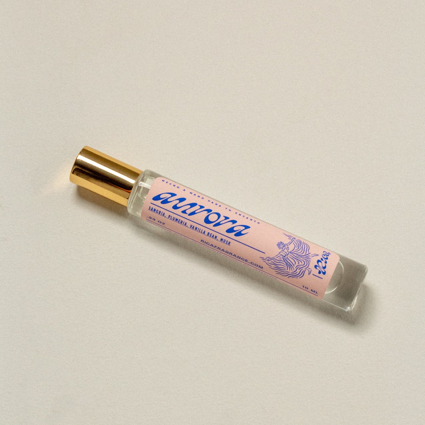 Aurora Perfume Roller
