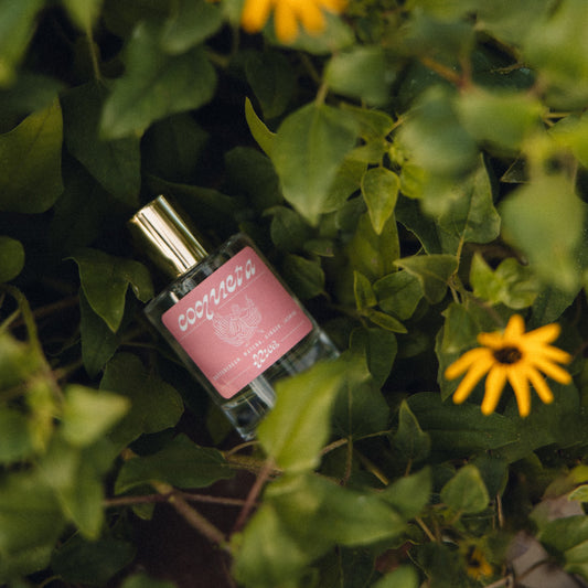 Coqueta Perfume Spray