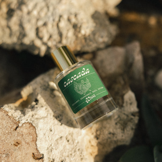 Cascada Perfume Spray