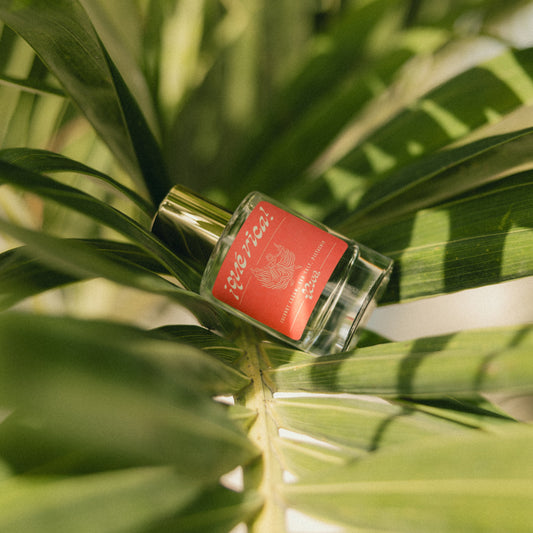 ¡Qué Rica! Perfume Spray